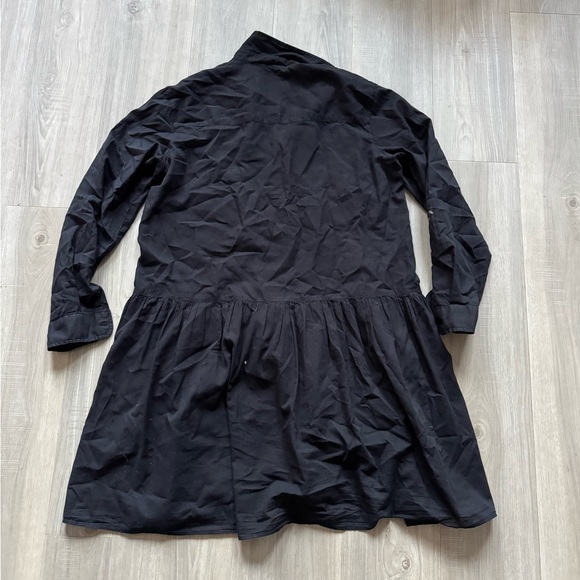 Grayson the Gamechanger Shirt Dress - Picture 5 of 7